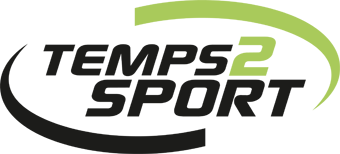 Logo Temps 2 Sport